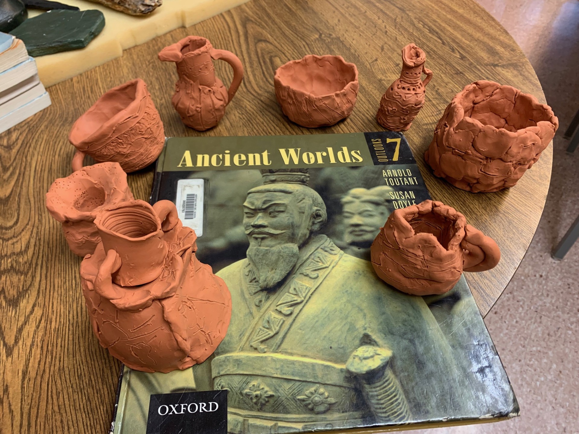 Innovations of Mesopotamia