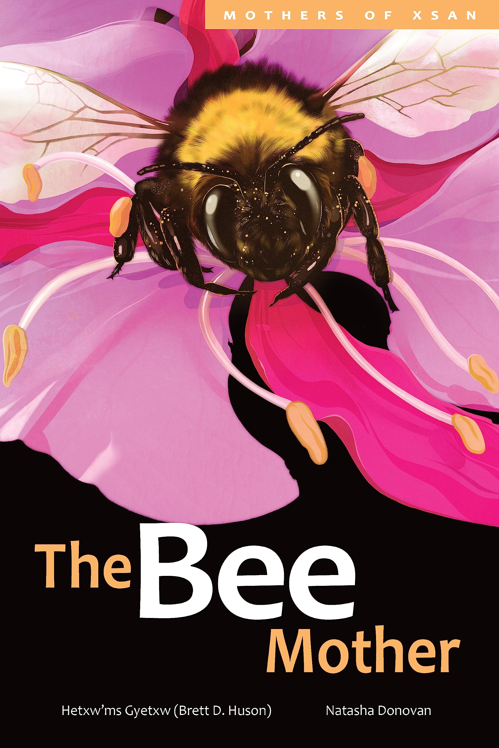 the bee mother.png